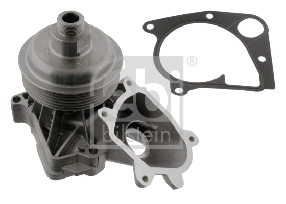 Water Pump, engine cooling (32425)