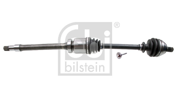 Drive Shaft (180749)