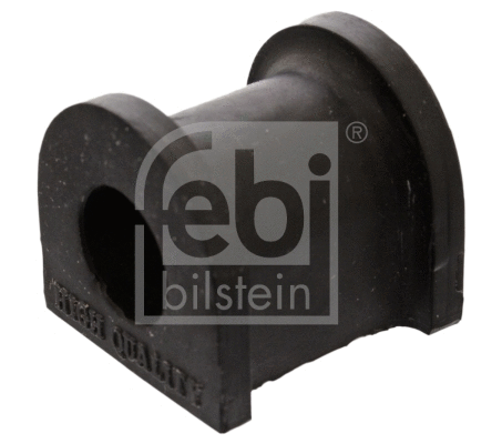 Mounting, stabiliser bar (42009)
