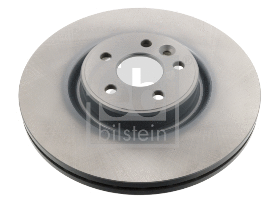 Brake Disc (43966)