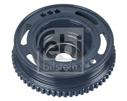 Belt Pulley, crankshaft (32222)