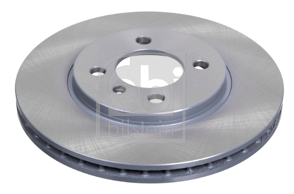Brake Disc (04059)