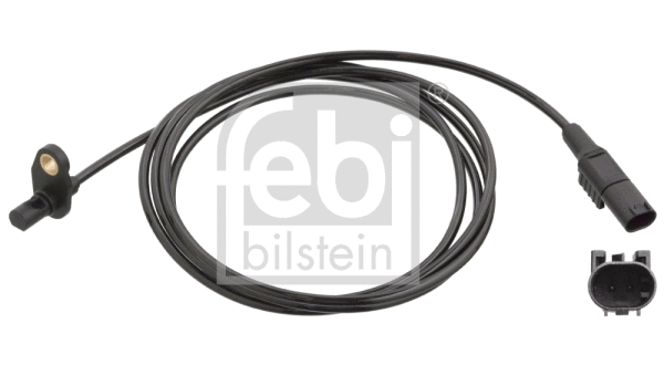 Sensor, wheel speed (106481)