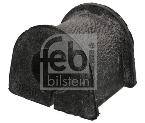 Mounting, stabiliser bar (41587)