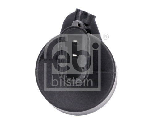 Washer Fluid Pump, window cleaning