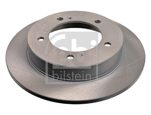Brake Disc (10869)