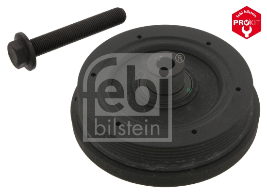Belt Pulley, crankshaft (34826)