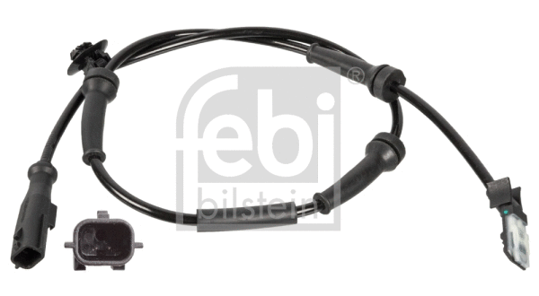 Sensor, wheel speed (109473)
