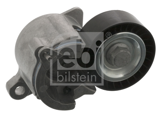 Belt Tensioner, V-ribbed belt (19356)