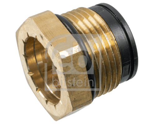 Connector, compressed air line (175416)