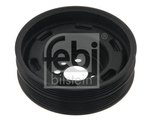 Belt Pulley, crankshaft (32197)