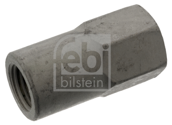 Spring Clamp Nut (17417)