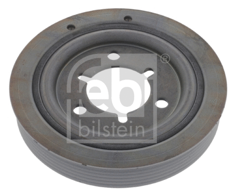 Belt Pulley, crankshaft (36878)