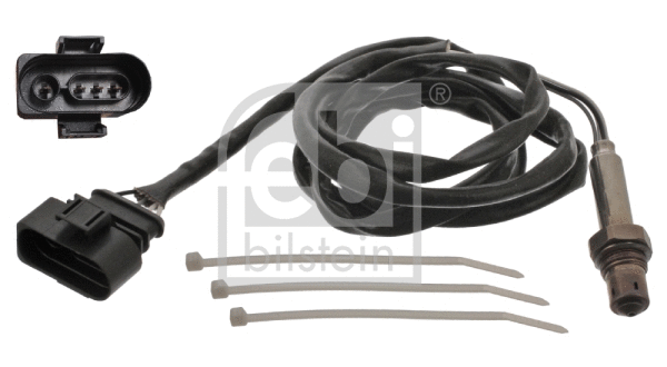 Lambda Sensor (34387)