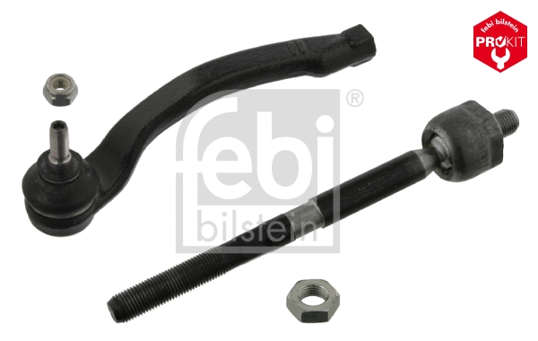 Tie Rod (37617)