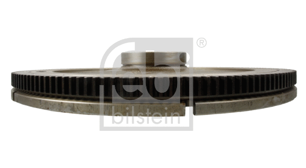 Flywheel