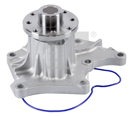 Water Pump, engine cooling (47456)