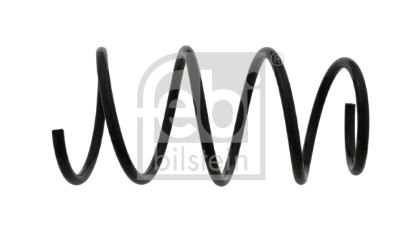 Suspension Spring (24888)