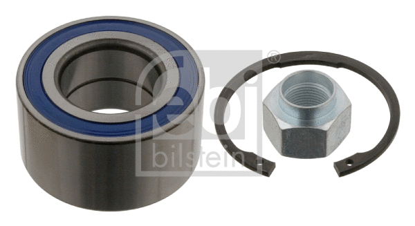 Wheel Bearing Kit (31691)