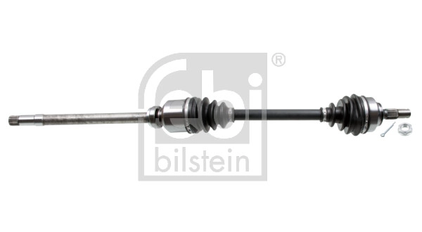 Drive Shaft (182628)