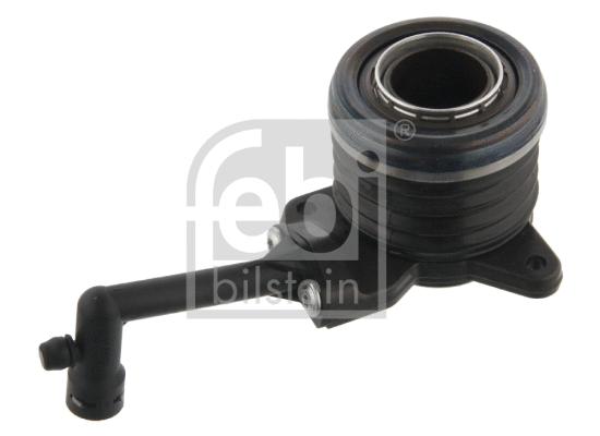 Central Slave Cylinder, clutch (36016)
