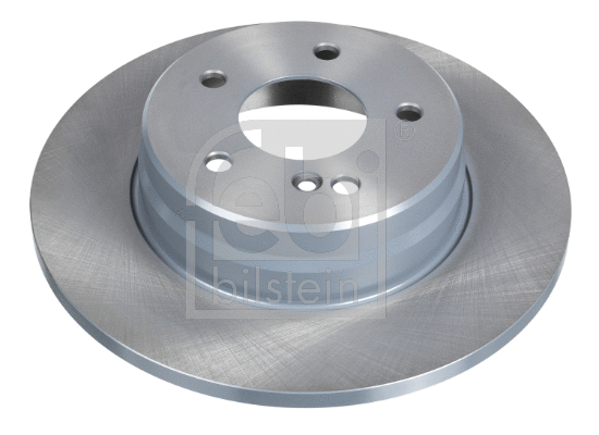 Brake Disc (04628)