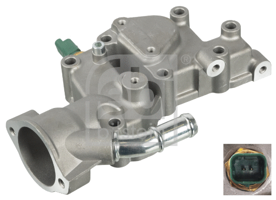 Thermostat Housing (170795)