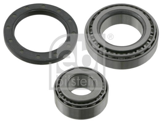 Wheel Bearing Kit (23626)