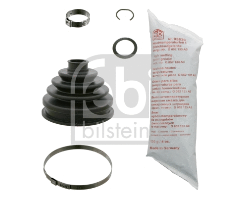 Bellow Kit, drive shaft (07991)