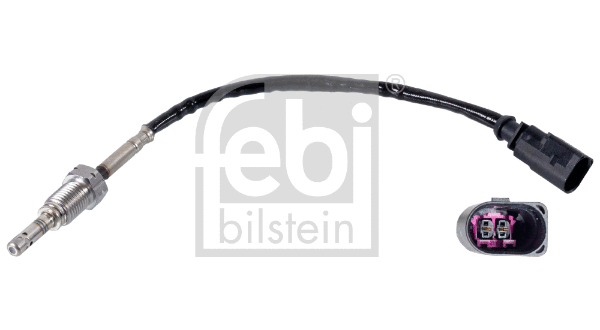 Sensor, exhaust gas temperature (171265)