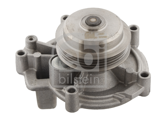 Water Pump, engine cooling (17613)