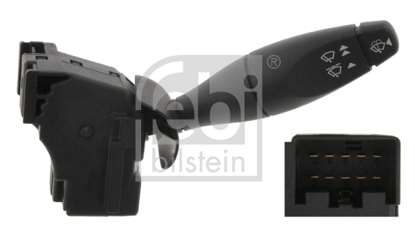Steering Column Switch (31169)