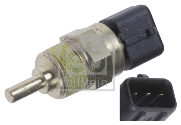 Sensor, coolant temperature (107540)
