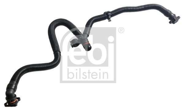 Hose, crankcase ventilation (185679)