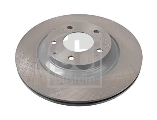 Brake Disc (108627)