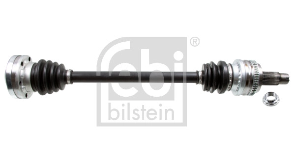 Drive Shaft (181089)