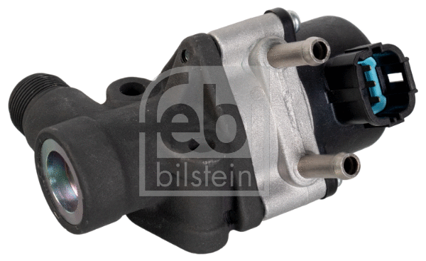 EGR Valve (176376)