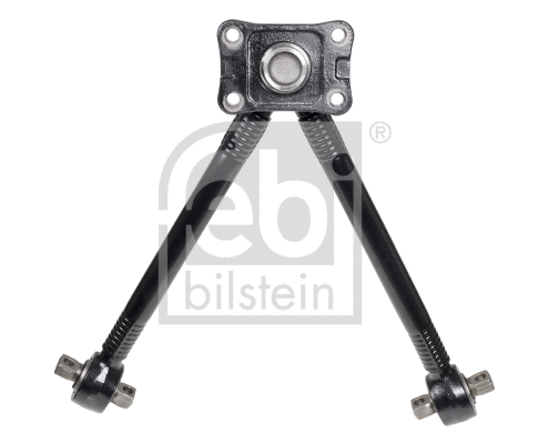Control/Trailing Arm, wheel suspension (32383)