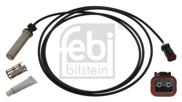 Sensor, wheel speed (40551)