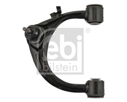Control/Trailing Arm, wheel suspension (43118)