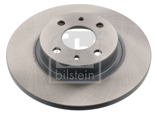 Brake Disc (43818)
