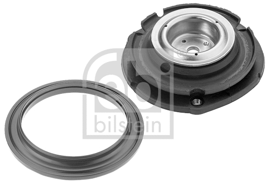 Repair Kit, suspension strut support mount (18754)