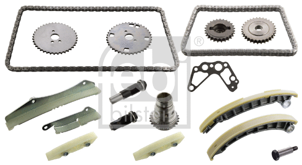 Timing Chain Kit (172092)