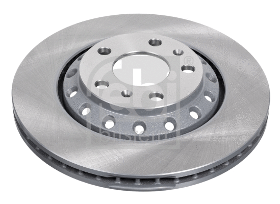 Brake Disc (36238)