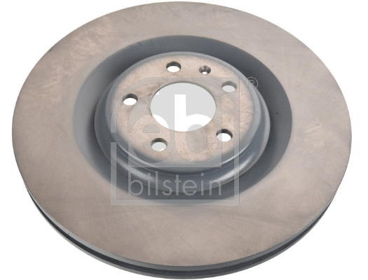 Brake Disc (171510)