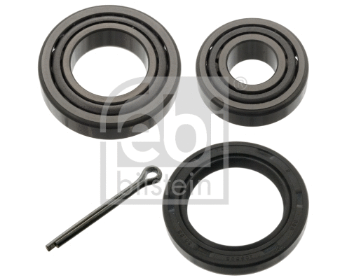 Wheel Bearing Kit (05393)