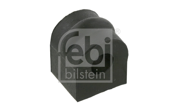 Mounting, stabiliser bar (01079)