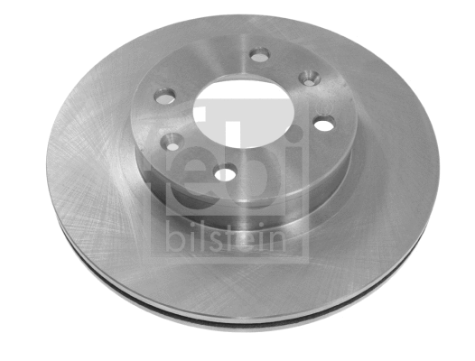 Brake Disc (108511)