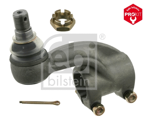 Tie Rod End (18713)