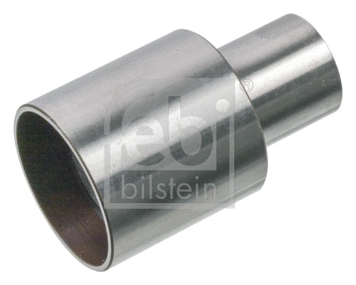 Deflection/Guide Pulley, timing belt